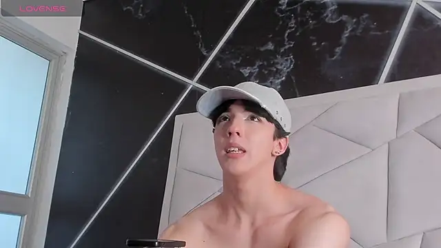 AerumChae 现场XXX聊天