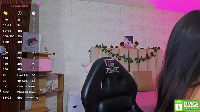 Karla_tay1 live XXX chat