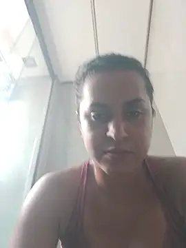 Show de webcam de Natalysensual
