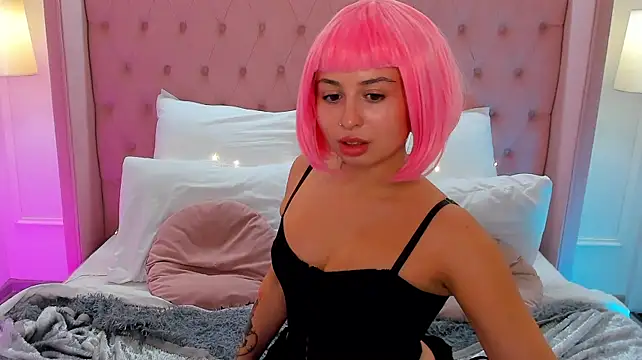 SashaRicci live XXX chat
