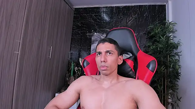 Erik_castle 라이브 XXX 채팅