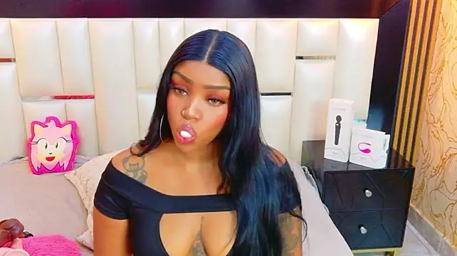 SalomeRestrepo 라이브 XXX 채팅