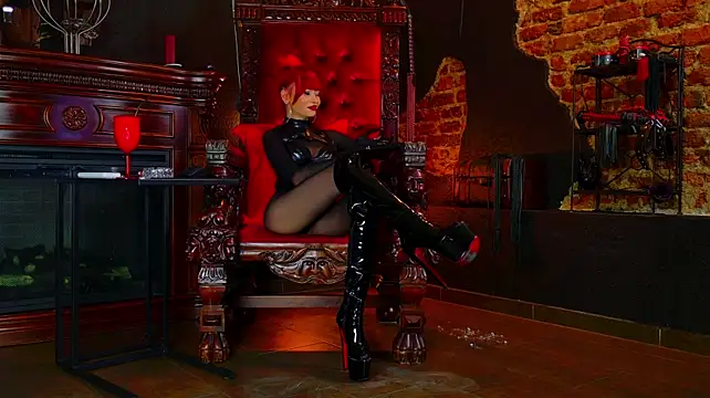 MoniqueRessen Live XXX chat