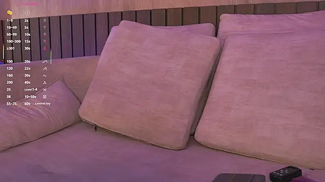 Živý XXX chat LiaWheeler