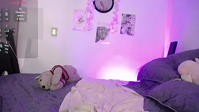 mariajonesX's Live XXX Chat