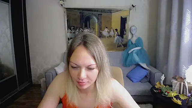 wild_ladyhot's Live XXX Chat