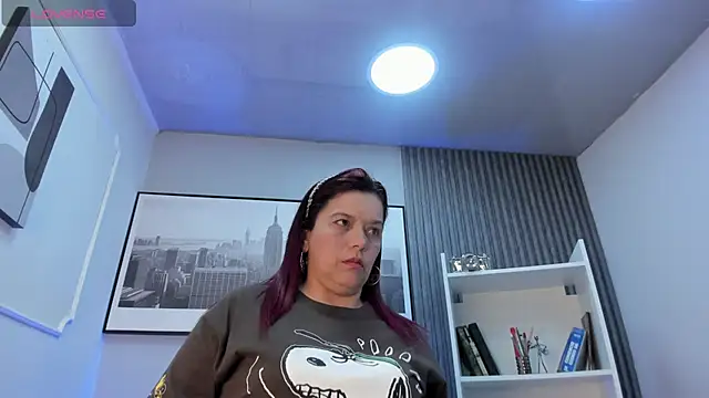 VeronicaBlake live XXX chat