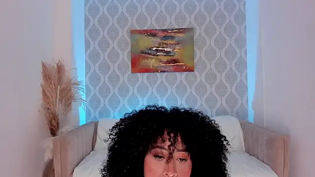 Chat XXX Live Nikki_Rousmel