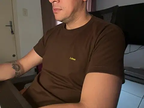 Show de webcam de Jeff_pepper