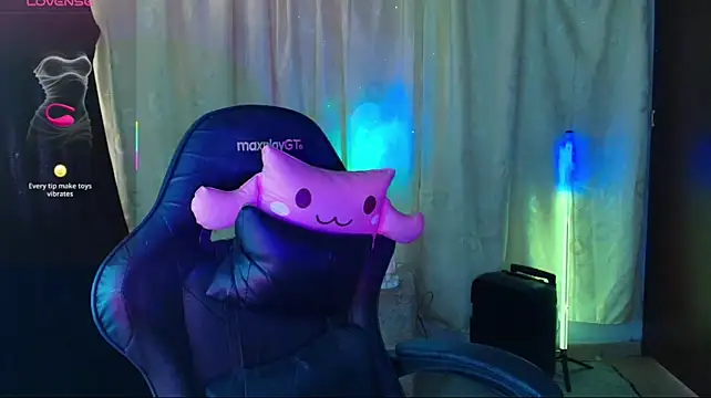 venus-foxy Chat XXX live