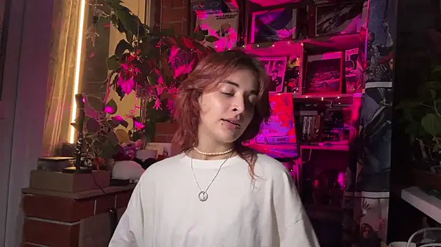Leona_TX Chat XXX live