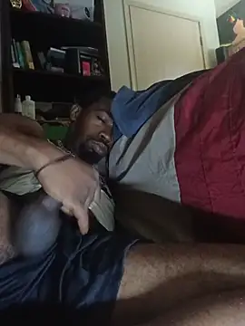 stressrliver88 Show Webcam