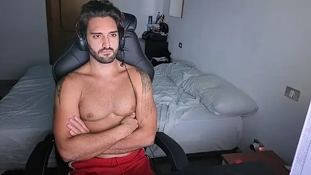 Al3xox02n Live XXX chat