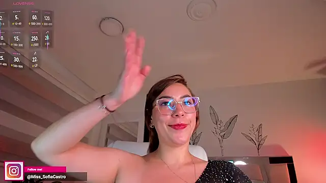 Miss_sofiaa - 🍒Tits job​ with dildo🍒​