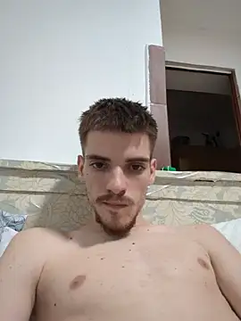 Chatroom XXX en direct de darkboy665