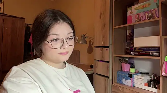 ArianaHowk - show my cutie outfit