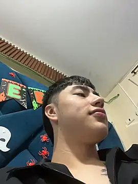 Daxonblace XXX чат на живо