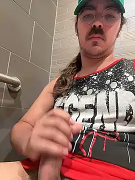 BigDickTonyy21 webcam show