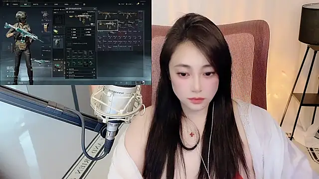 Živý XXX chat Daisy-77