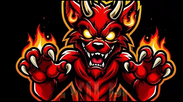 DevilPup75_ ওয়েবক্যাম শো