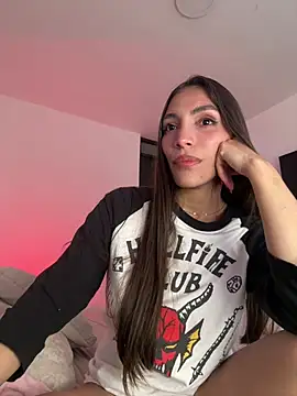 Chatroom XXX en direct de Arianna_rigel