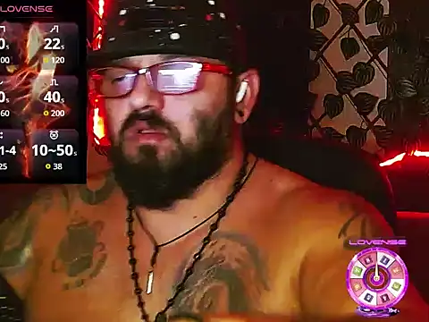 Chat XXX Live mr_wolf46