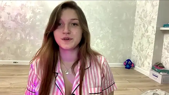 Dellya_Cute - make me stand up