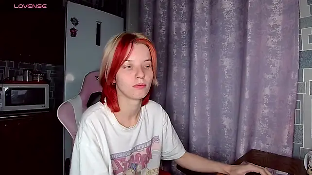 Madelaineses 라이브 XXX 채팅