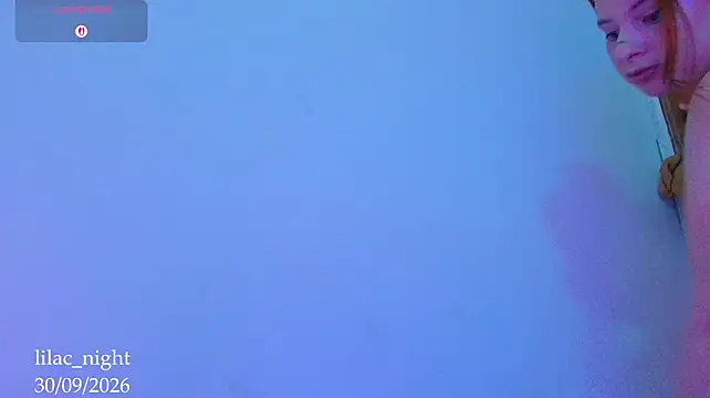 lilac_night33 现场XXX聊天