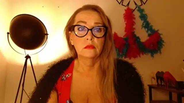 leaxSTAR – Live XXX-chat