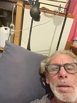 crisfootlicker Webcam show