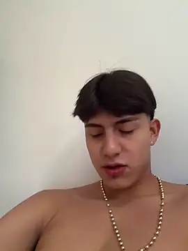 Lander_Cruz Adlı Modelin Canlı XXX Sohbeti