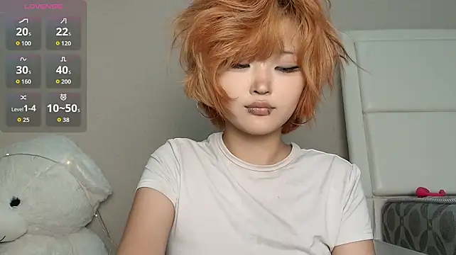 HiLotte's Live XXX Chat