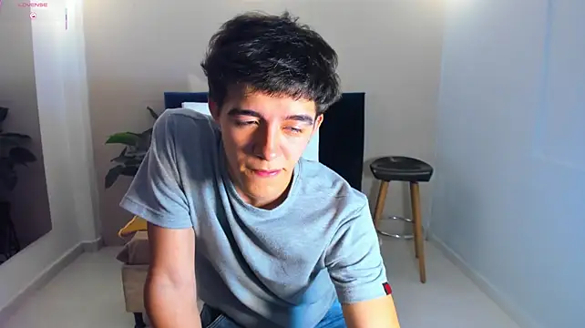 Austinbolt Chat XXX live