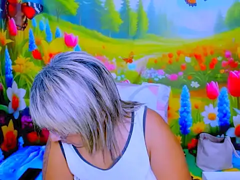 Chat XXX ao vivo de indianroxy