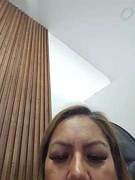 -Zoe-1 Chat XXX live