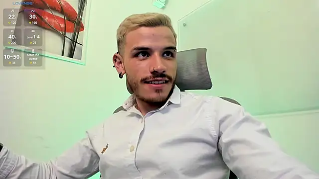 Lian_ferrer – Naživo XXX chat