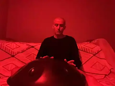 XXX chat uživo modela MAYBEYOUTWT