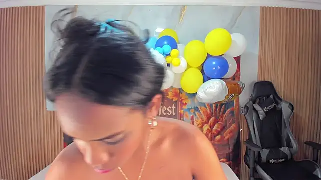 Lia_16 - Squirt