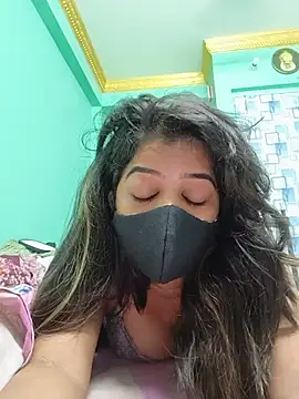 Monalisa_Singh - Boobs show
