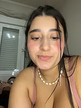 SashaLuss_'s Live XXX Chat
