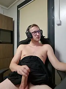 XXX chat uživo modela Aceyguy
