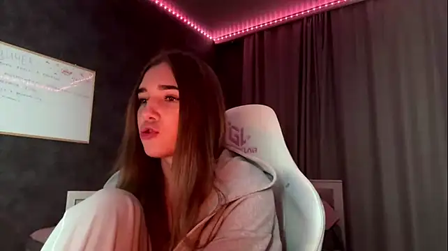 Chat XXX ao vivo de PamelaBurson
