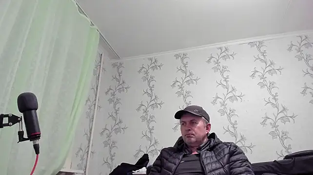 SanFrantsisko's Live XXX Chat