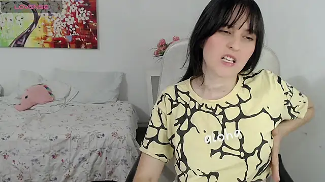 Chatroom XXX en direct de tania_sweet__