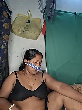 Real_Desi_Couple - Boobs open