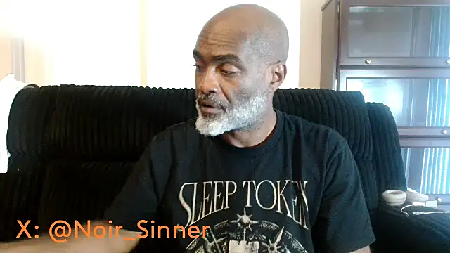 sinnernoir লাইভ XXX চ্যাট