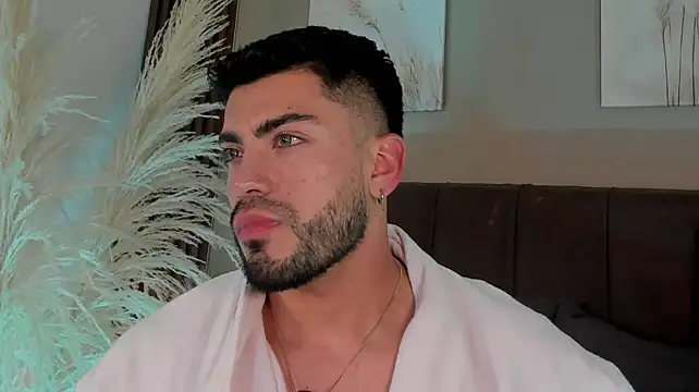 Alexander_Diazz's Live XXX Chat