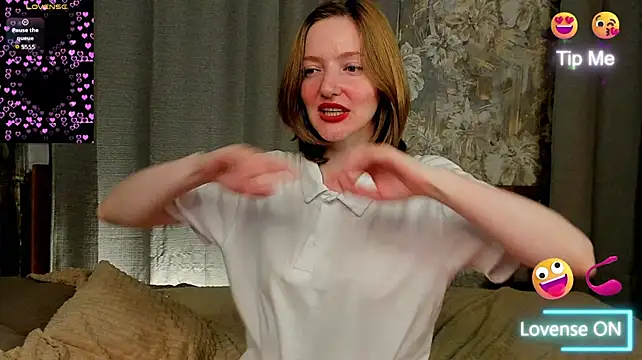 PaleAurix – Live XXX-chat
