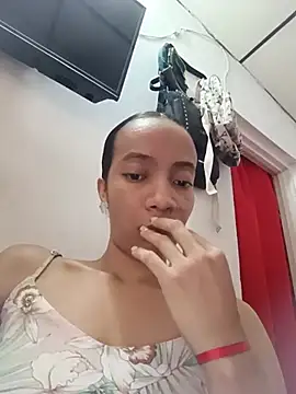 Milenathosom - Anal + large dildo🍑🥒
